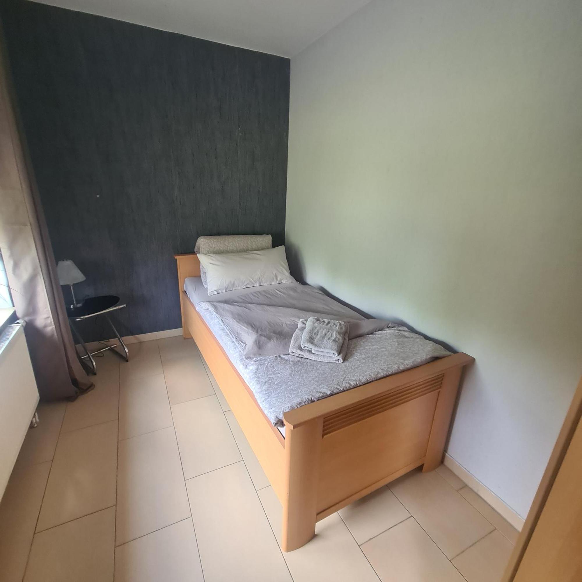 Haus Dithmarschen Hemmingstedt Екстериор снимка