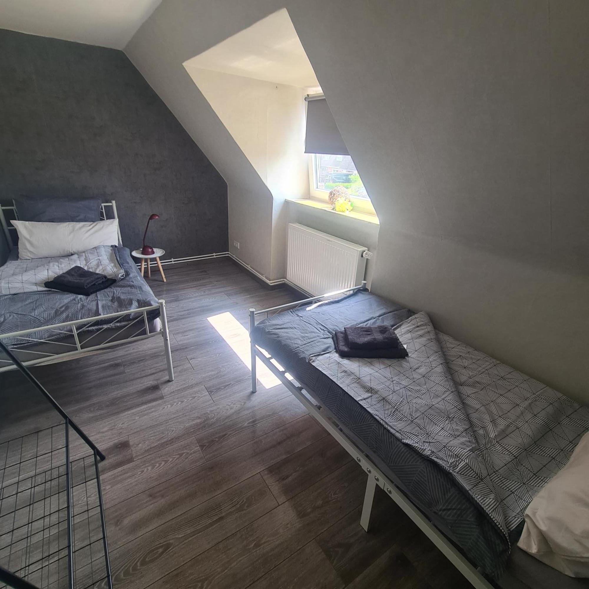 Haus Dithmarschen Hemmingstedt Стая снимка